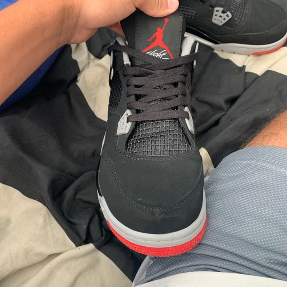 2008 Retro Jordan 4
